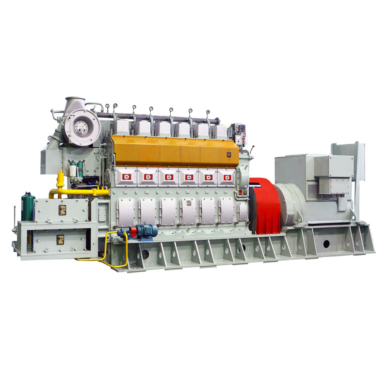 Bộ tạo khí có thể nâng cao giải pháp năng lượng của bạn như thế nào?