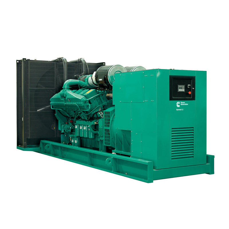 Bộ máy phát điện Diesel Cummins Power Generation C1100D5B