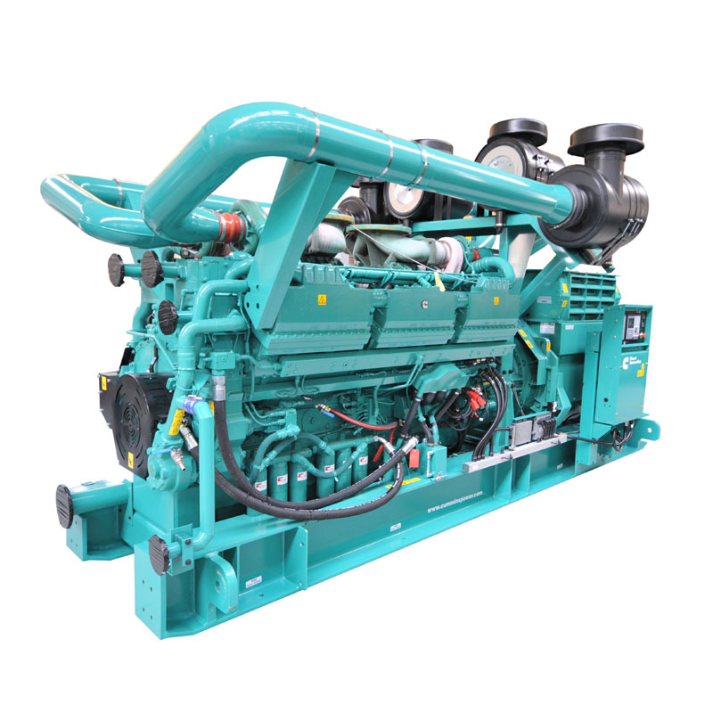 Bộ máy phát điện Diesel Cummins Power Generation C2750D5B